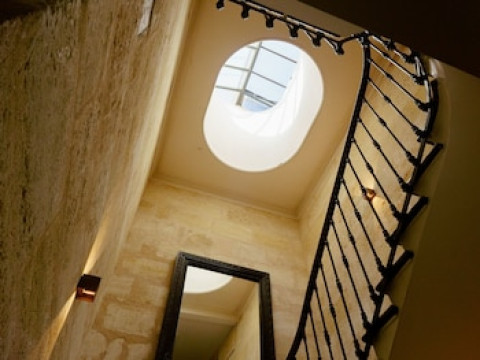 BDX HOTEL - LES COLLECTIONNEURS