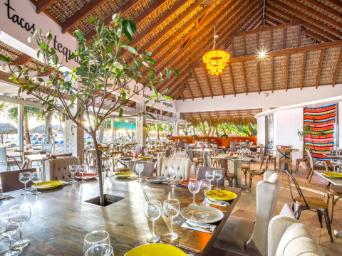 Be Live Collection Canoa