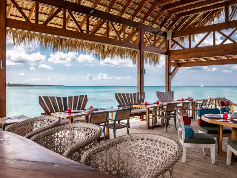 Be Live Collection Canoa