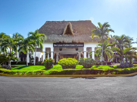 Be Live Collection Canoa