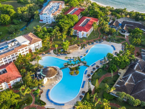 Be Live Collection Marien