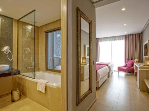 Be Live Collection Marrakech - Adults Only