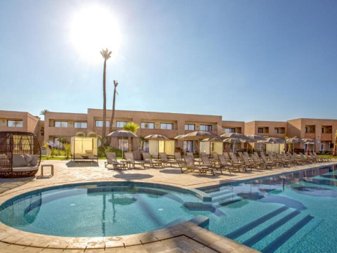 Be Live Collection Marrakech - Adults Only