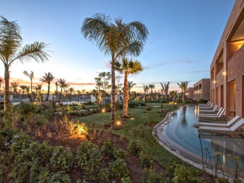 Be Live Collection Marrakech - Adults Only