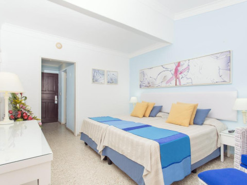 Be live Experience Las Morlas