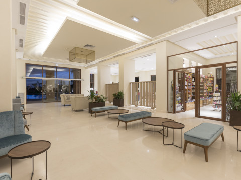  Be Live Experience Marrakech Palmeraie