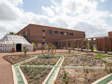 Be Live Experience Marrakech Palmeraie