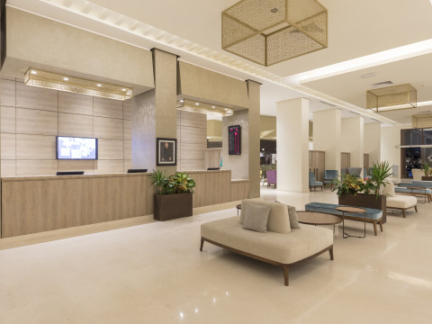  Be Live Experience Marrakech Palmeraie