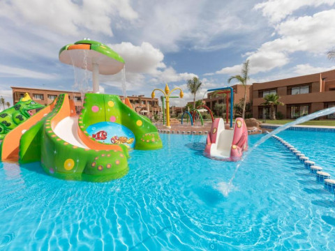 Be Live Experience Marrakech Palmeraie