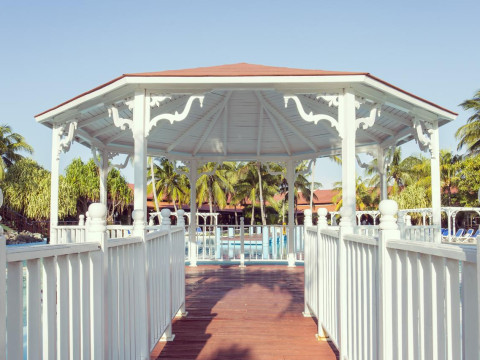 Be Live Experience Turquesa