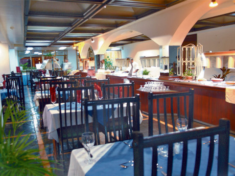 BE LIVE HAVANA CITY COPACABANA