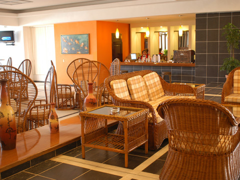 BE LIVE HAVANA CITY COPACABANA