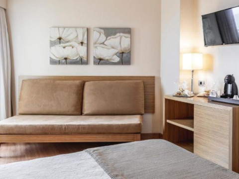 BE LIVE TENERIFE -ADULTS ONLY-