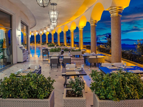 BE PREMIUM BODRUM