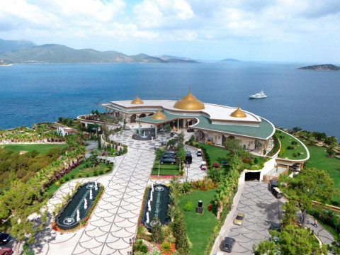 BE PREMIUM BODRUM