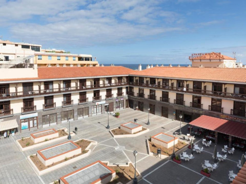 Hotel Be Smart Florida Plaza