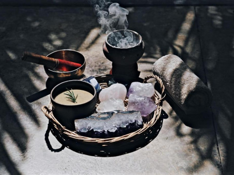 Be Tulum Beach & Spa Resort