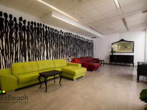 Bea Beach Hostel