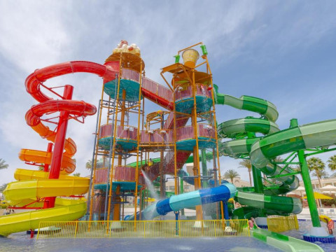 ALBATROS BEACH RESORT