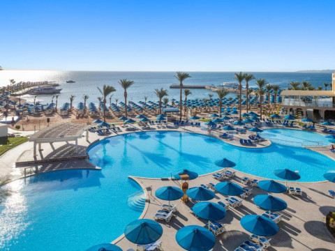 ALBATROS BEACH RESORT