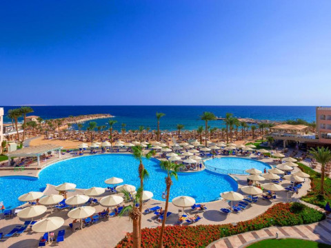 ALBATROS BEACH RESORT