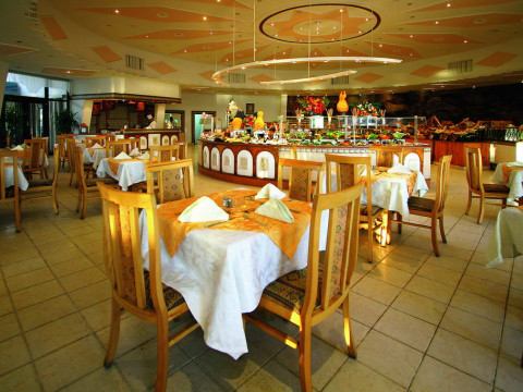 Beach Albatros Resort Sharm El Sheik