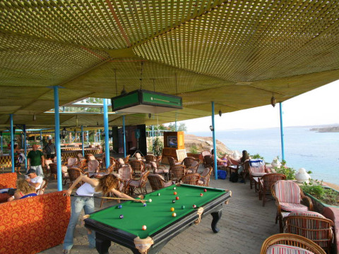 Beach Albatros Resort Sharm El Sheik