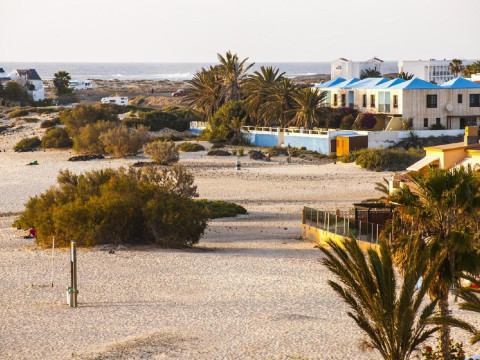 Beach Apartment Marfolin 19 El Cotillo