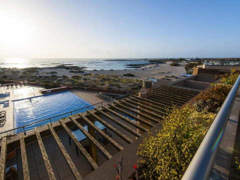 Beach Apartment Marfolin 19 El Cotillo