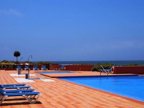 Beach Apartment Marfolin 26 El Cotillo