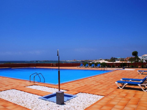 Beach Apartment Marfolin 26 El Cotillo