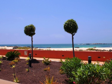 Beach Apartment Marfolin 26 El Cotillo