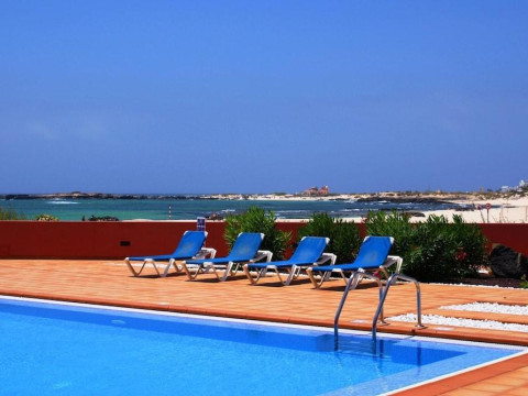 Beach Apartment Marfolin 26 El Cotillo