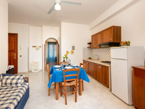 Beach Apartments Bilo