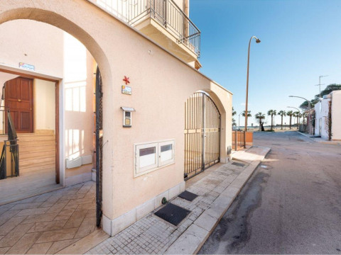 Beach Apartments Bilo