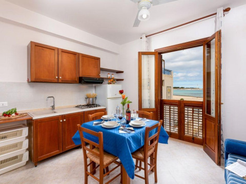 Beach Apartments Bilo