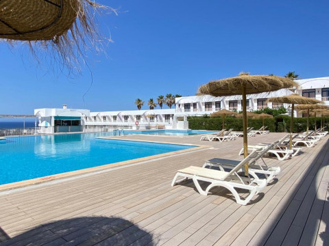Beach Club Menorca