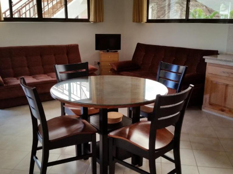 Beach Cottages Resort