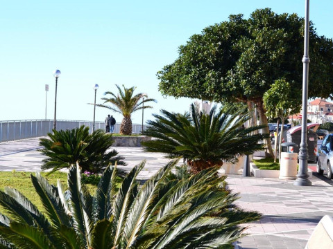 Beach Hotel