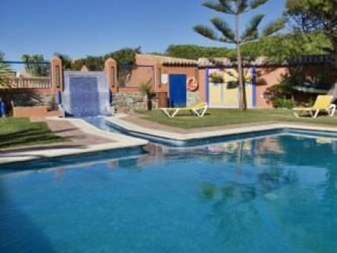 Beach Hotel Dos Mares