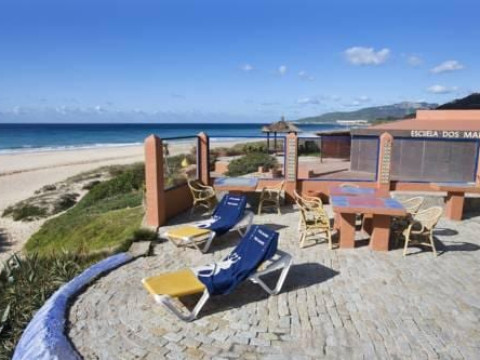 Beach Hotel Dos Mares
