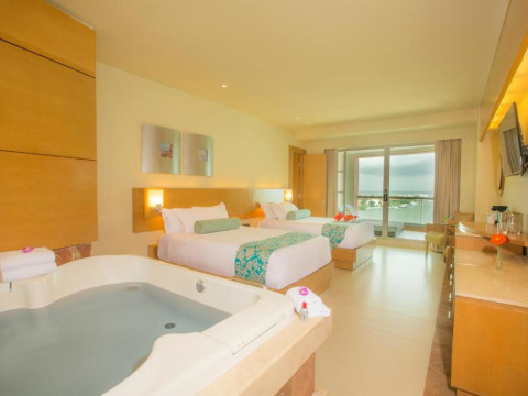Beach Palace