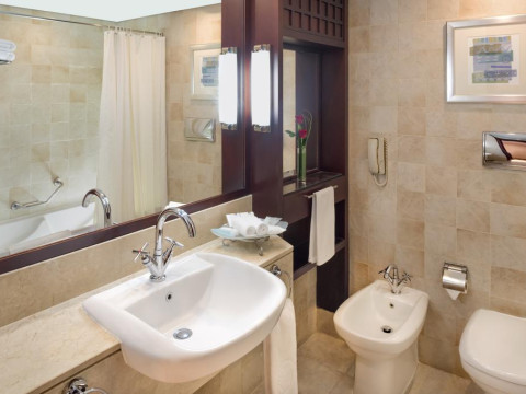 Beach Rotana