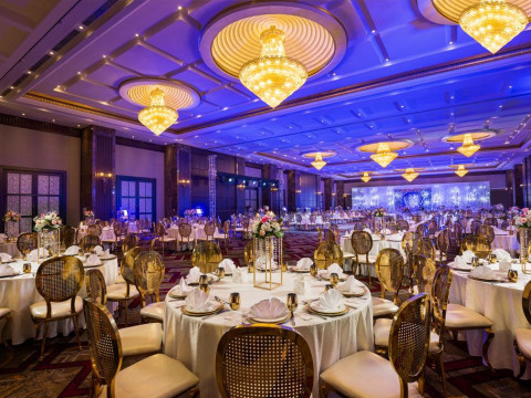 Beach Rotana