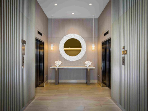 Beach Rotana – All Suites
