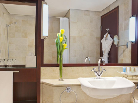 Beach Rotana