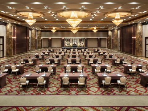 Beach Rotana