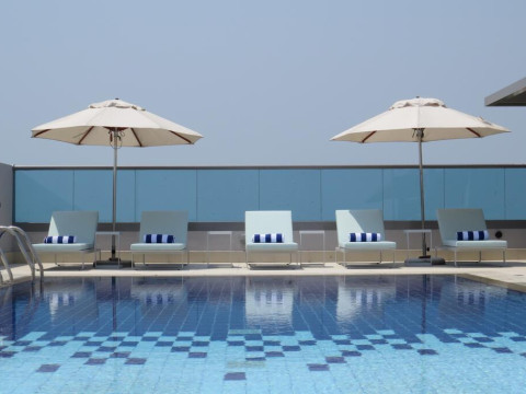 BEACH WALK HOTEL