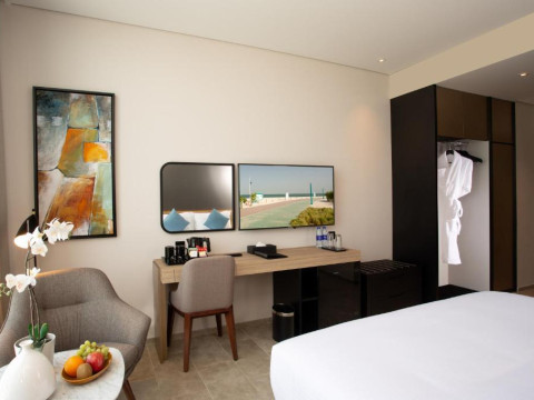 BEACH WALK HOTEL