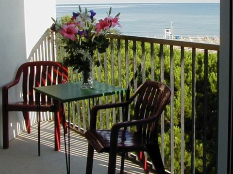 Beau Rivage